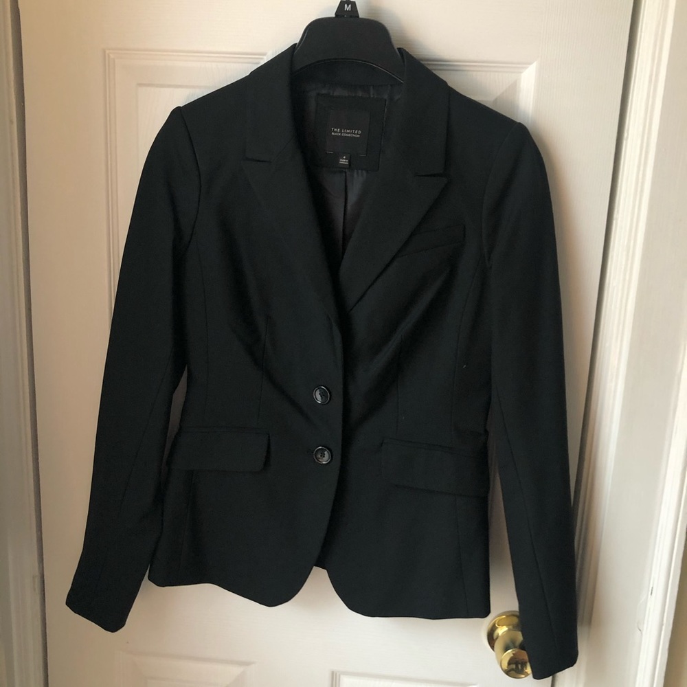 The Limited Blazer